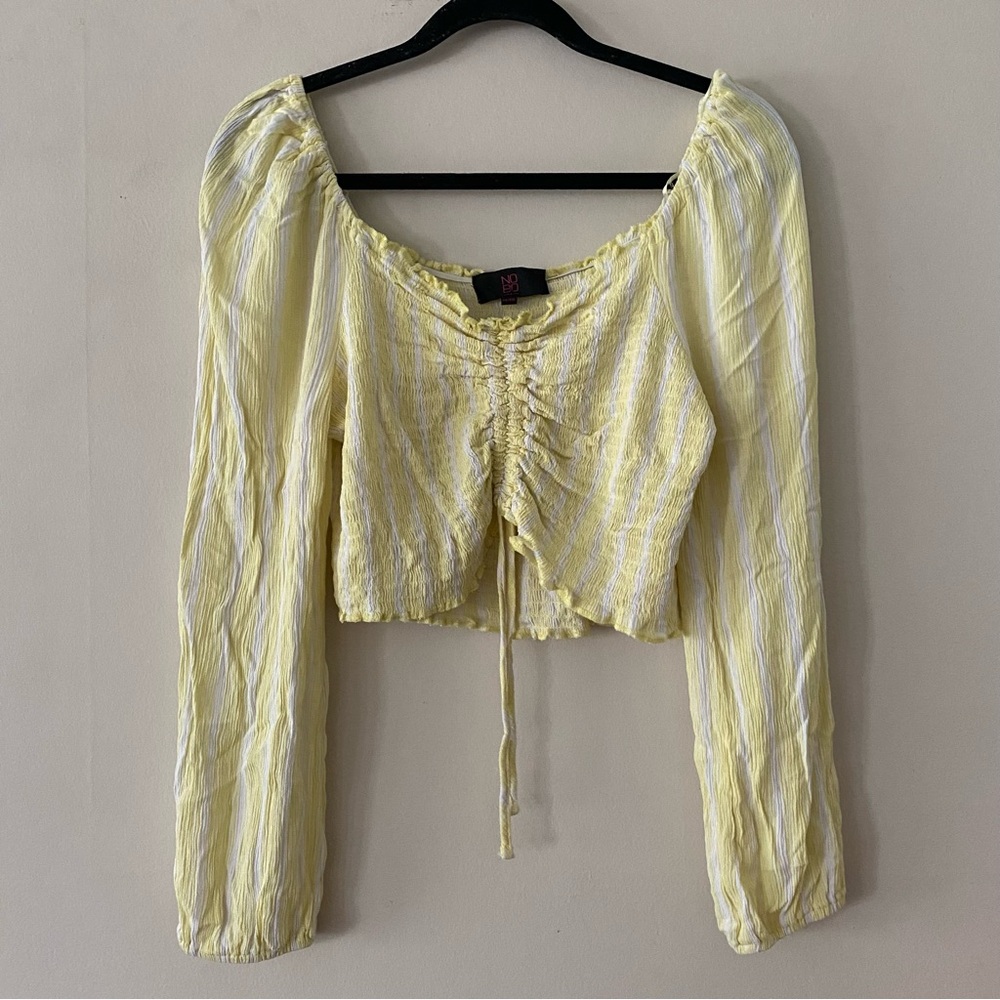NOBO blouse